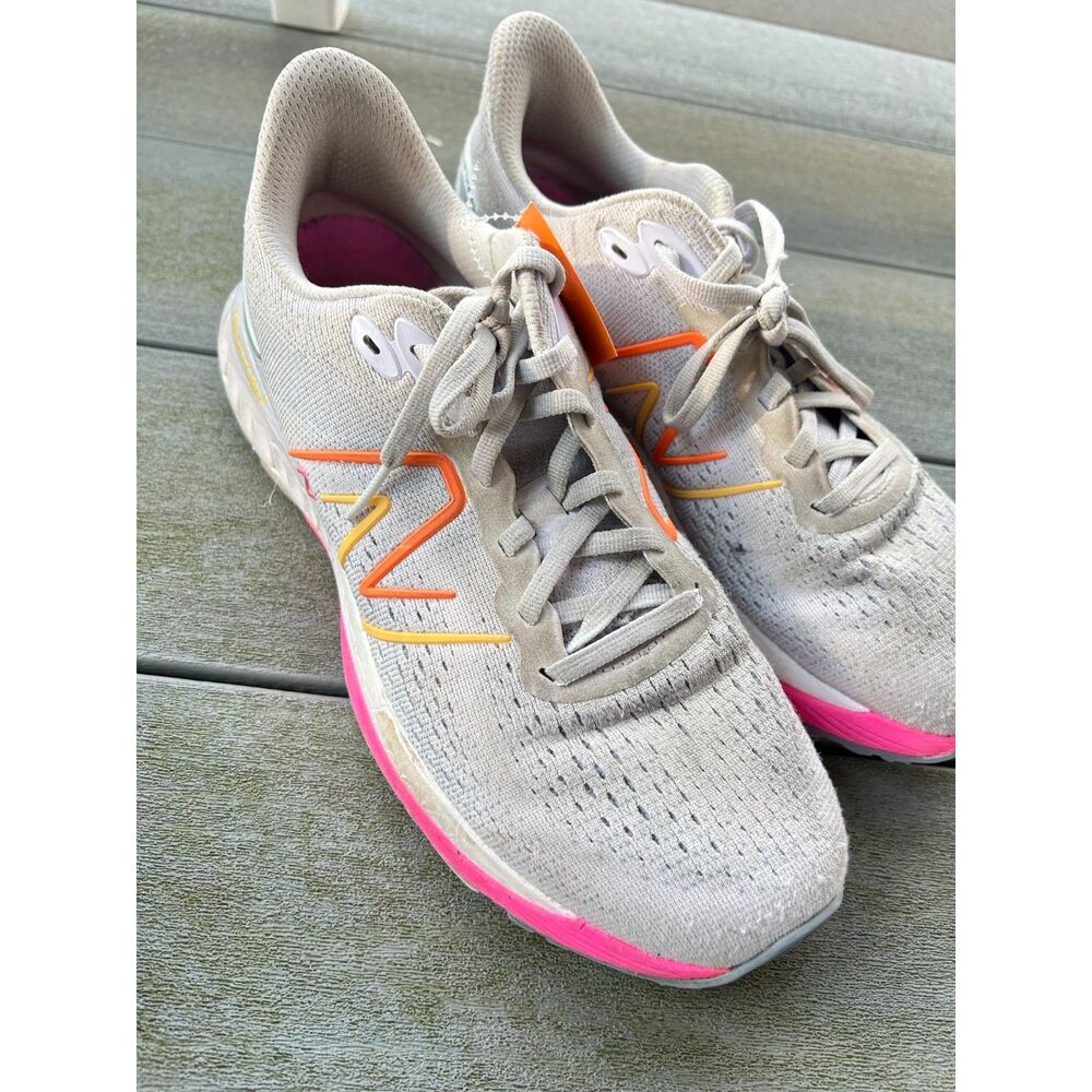 New Balance Foam 880 Running Shoes - Picture 2 of 3